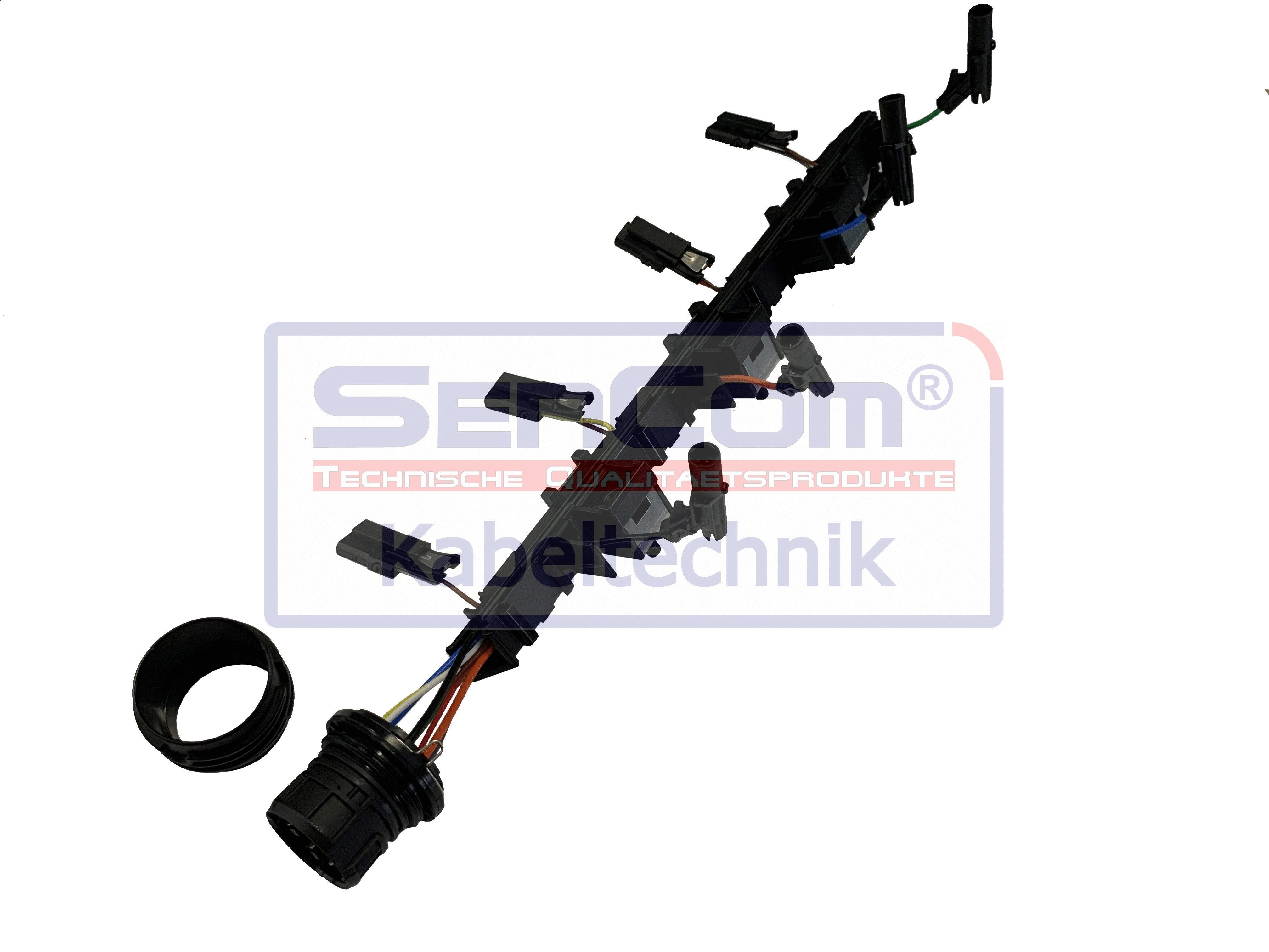 Raccord, injecteur SenCom 20483
