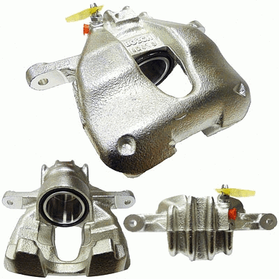Étrier de frein Brake ENGINEERING CA2963R