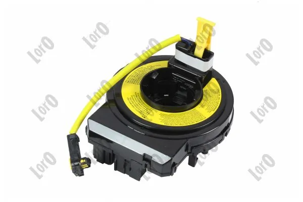 Ressort tournant, Airbag ABAKUS 134-01-049
