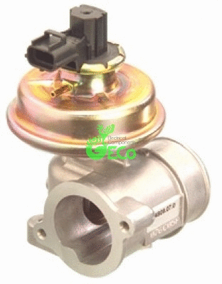 Vanne EGR GECO VE1052