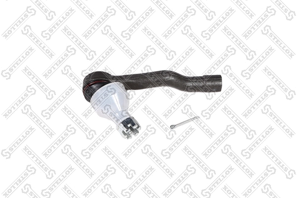 Rotule de barre de connexion STELLOX 51-00892-SX