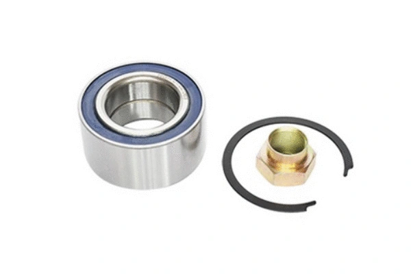 Kit de roulements de roue ASAM AUTOMOTIVE 70835