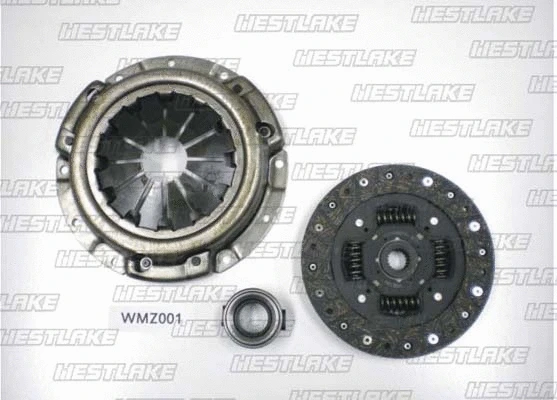 Kit d'embrayage WESTLAKE WMZ001