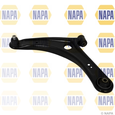 Bras de liaison, suspension de roue NAPA NST2358
