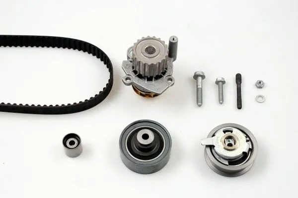 Pompe à eau + kit de courroie crantée GK K980254A