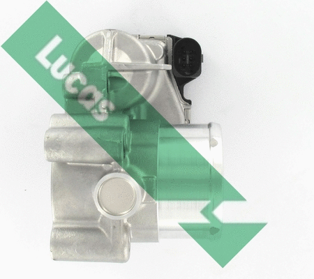 Corps papillon LUCAS LTH5034