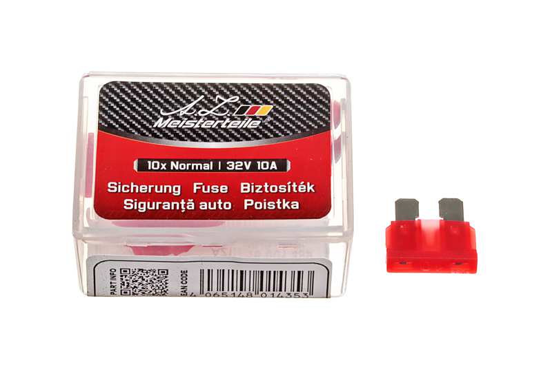 Vanne EGR A.Z. Meisterteile AZMT-30-010-1146