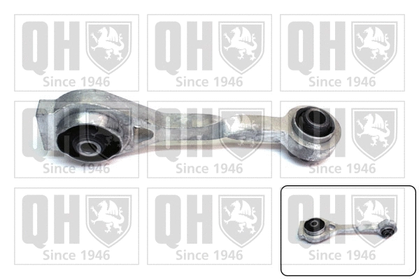 Support moteur QUINTON HAZELL EM4312