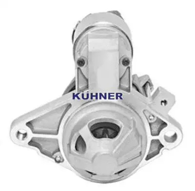 Démarreur AD KÜHNER 255664V