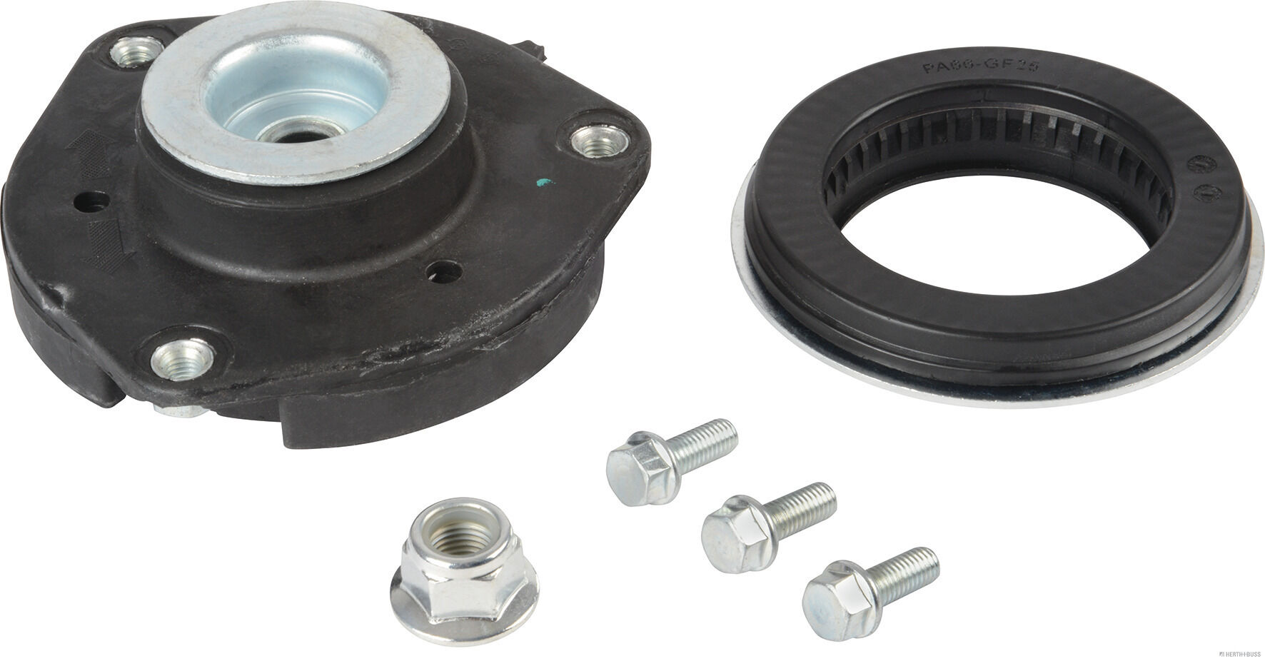 Kit de réparation, coupelle de suspension HERTH+BUSS JAKOPARTS J4420824