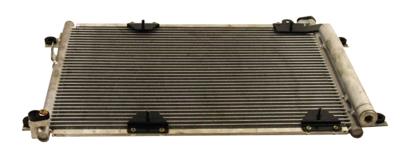 Condenseur, climatisation MAXGEAR AC897818