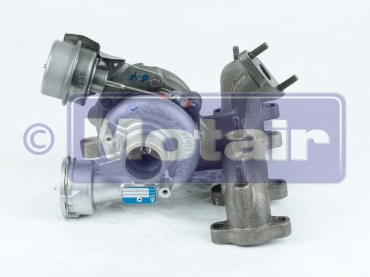 Turbocompresseur, suralimentation MOTAIR TURBO 334285