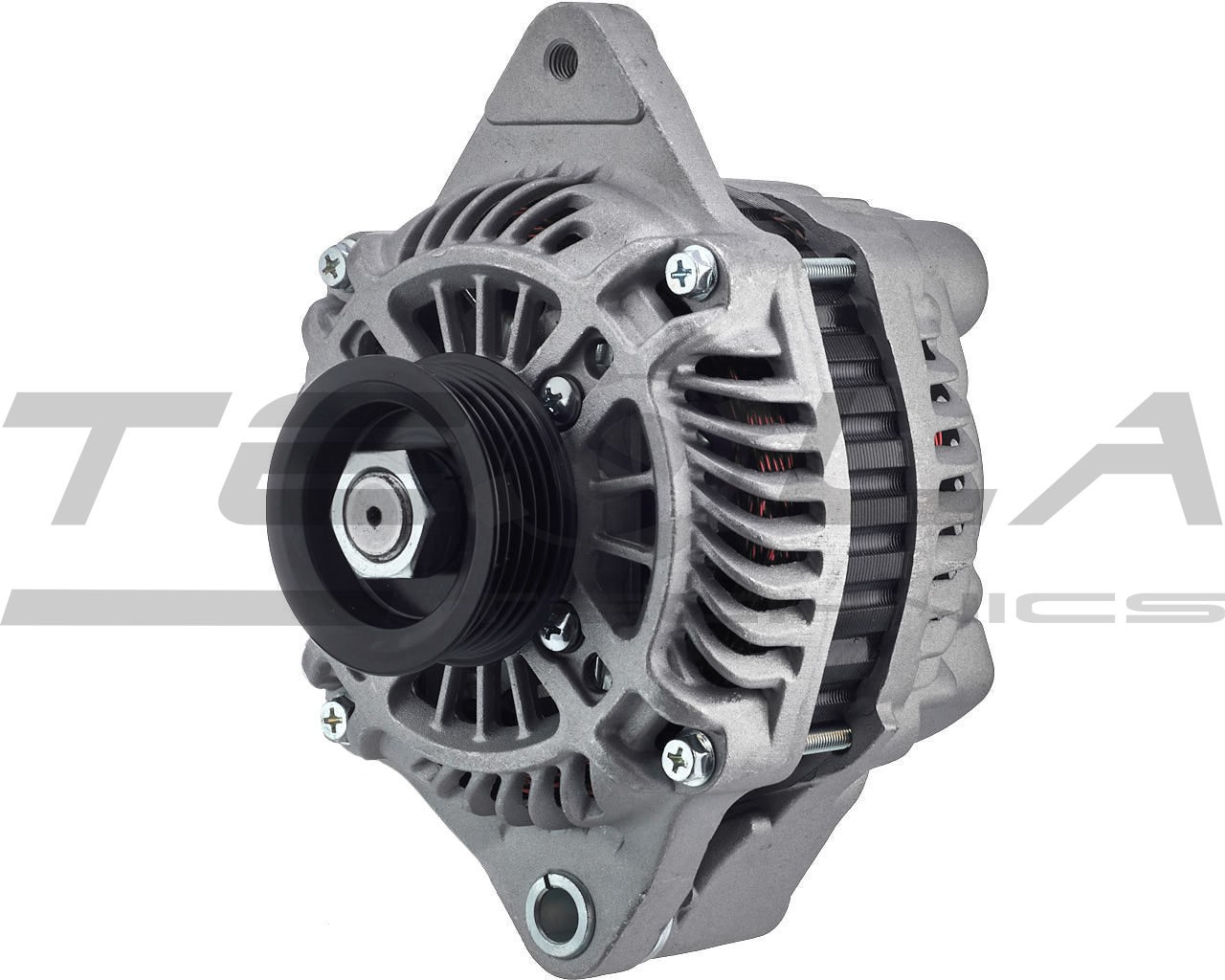 Alternateur TESLA TECHNICS TT12418