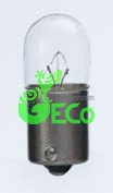 Ampoule, feu clignotant GECO NTM1002