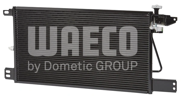 Condenseur, climatisation WAECO 8880400520