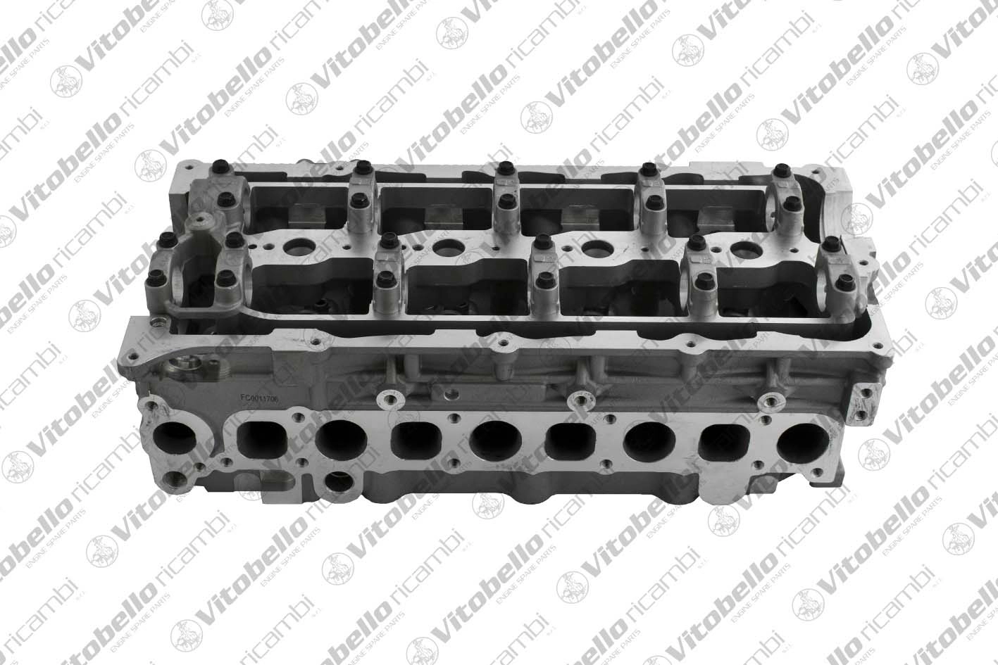 Culasse Vitobello Ricambi 8127N