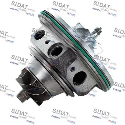 Groupe carter, turbocompresseur AUTOTEAM D71359