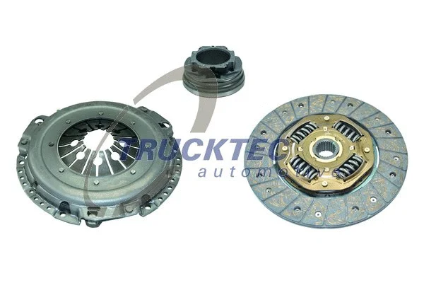 Kit d'embrayage TRUCKTEC AUTOMOTIVE 02.23.141