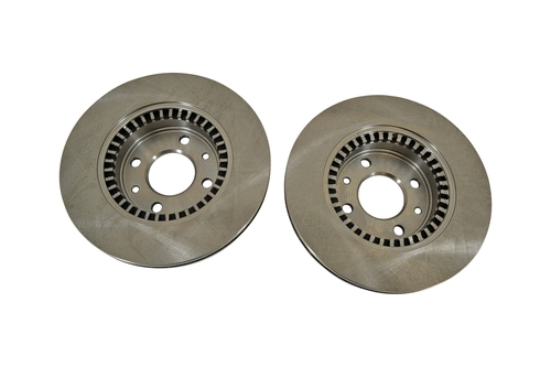 Disque de frein KLAXCAR FRANCE 25014z