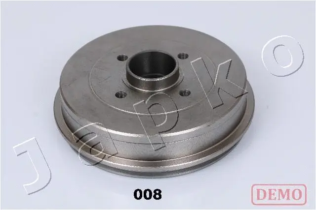 Tambour de frein JAPKO 56008C
