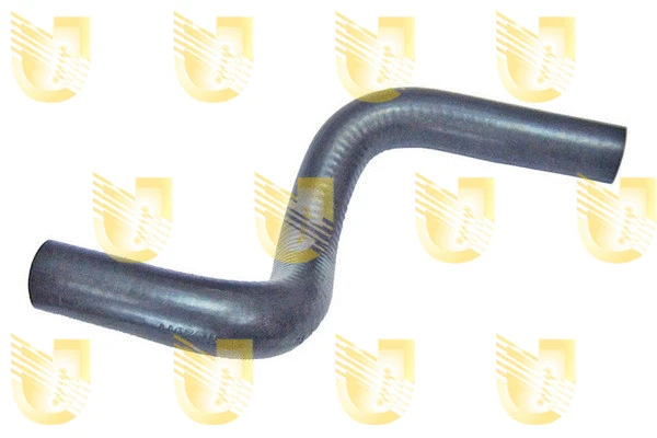 Durite de radiateur UNIGOM P2070
