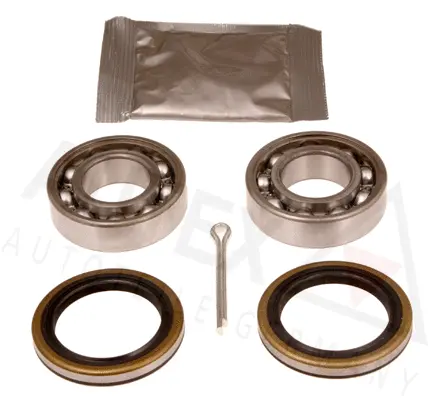 Kit de roulements de roue AUTEX 805925