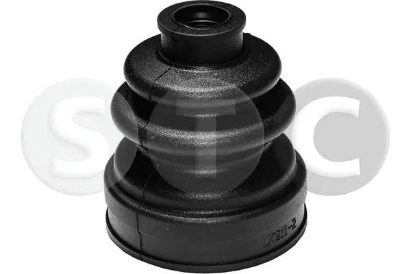 Joint-soufflet, arbre de commande STC T410084