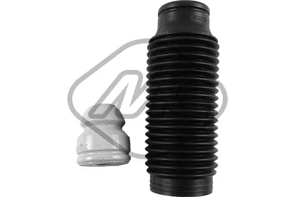 Kit de protection contre la poussière, amortisseur Metalcaucho 42345