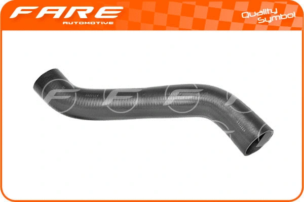 Gaine de suralimentation FARE SA 13377