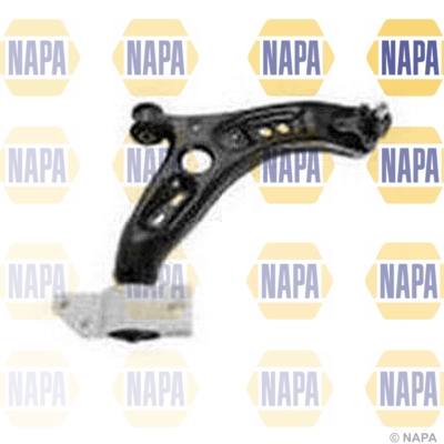 Bras de liaison, suspension de roue NAPA NST2371