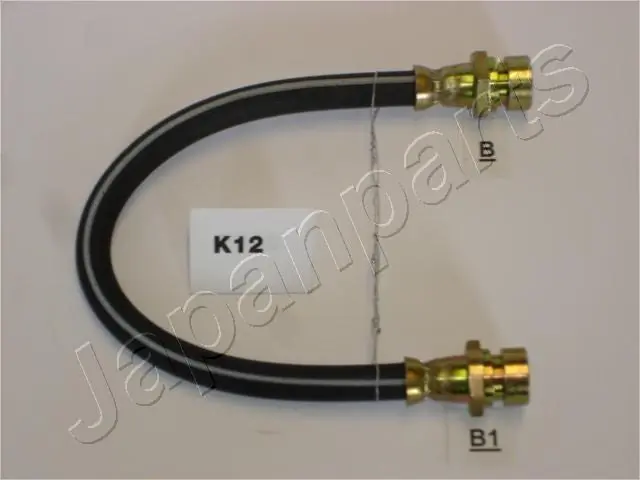Support, flexible de frein JAPANPARTS TF-K12