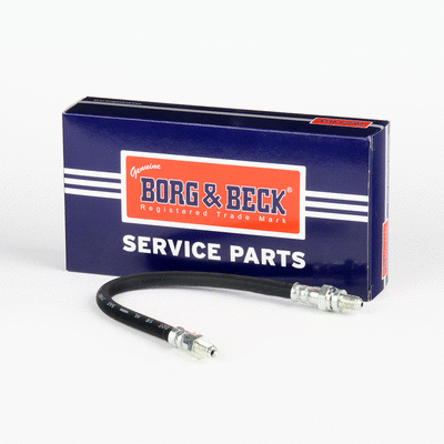 Flexible de frein BORG & BECK BBH6158
