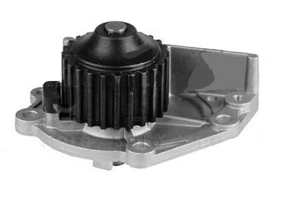 Pompe à eau, refroidissement du moteur TECHNOX WP10683