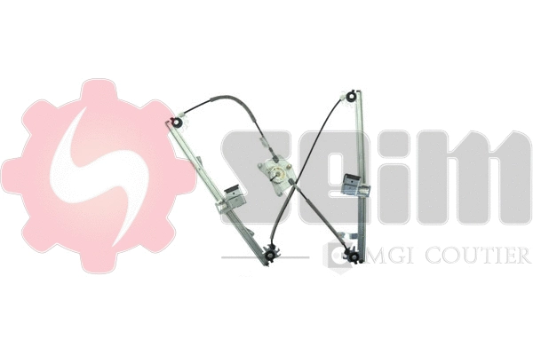 Lève-vitre SEIM 980002