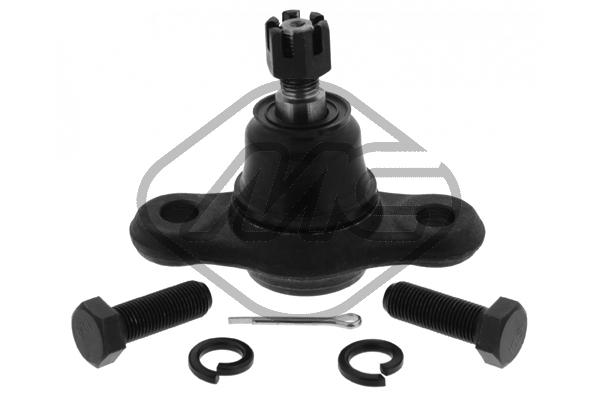 Rotule de suspension Metalcaucho 53345