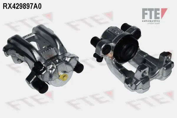 Étrier de frein FTE 9290026