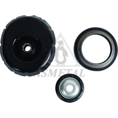Kit de réparation, coupelle de suspension ASMETAL 45CT1201