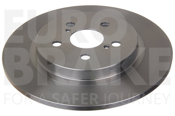 Disque de frein EUROBRAKE 58152045172