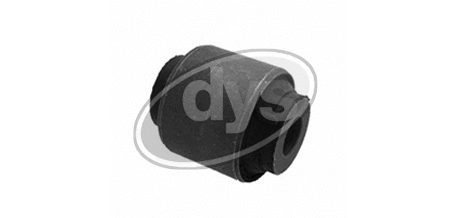 Roulement, boîtier du roulement des roues DYS 74-27595