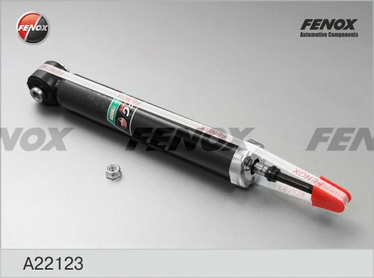 Amortisseur FENOX A22123