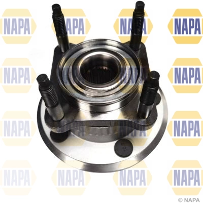 Kit de roulements de roue NAPA PWB1687