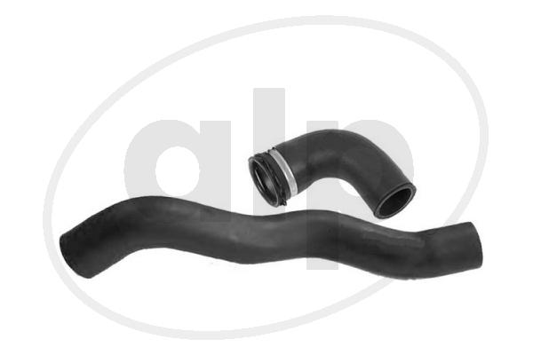 Gaine de suralimentation alp ALP-005638