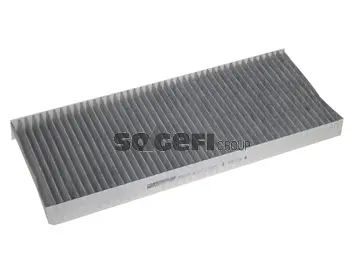 Filtre, air de l'habitacle CoopersFiaam PCK8190