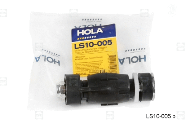 Entretoise/tige, stabilisateur HOLA LS10-005