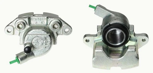 Étrier de frein 4X4 ESTANFI PDF-33-028