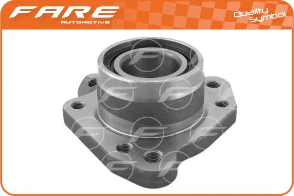 Moyeu de roue FARE-CO 26289