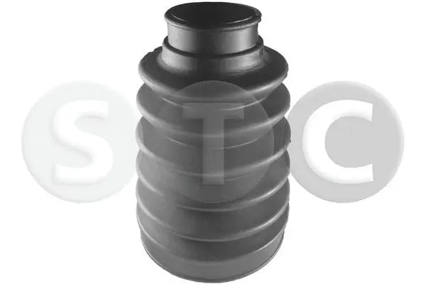 Jeu de joints-soufflets, arbre de commande STC T401302