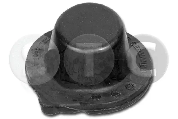 Butée élastique, suspension STC T451018