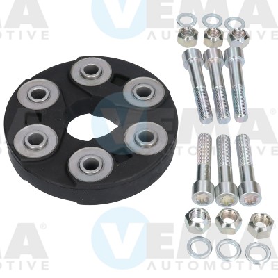 Joint, arbre de transmission VEMA 500038