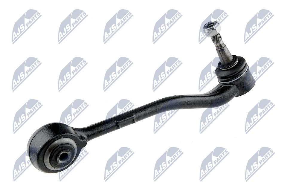 Bras de liaison, suspension de roue NTY ZWD-BM-009